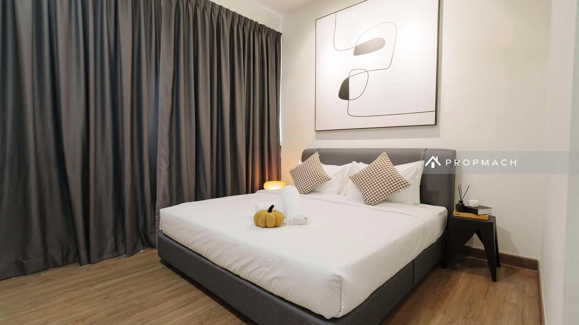 The Apple Melaka By Urban Luxe Suites מלון דירות