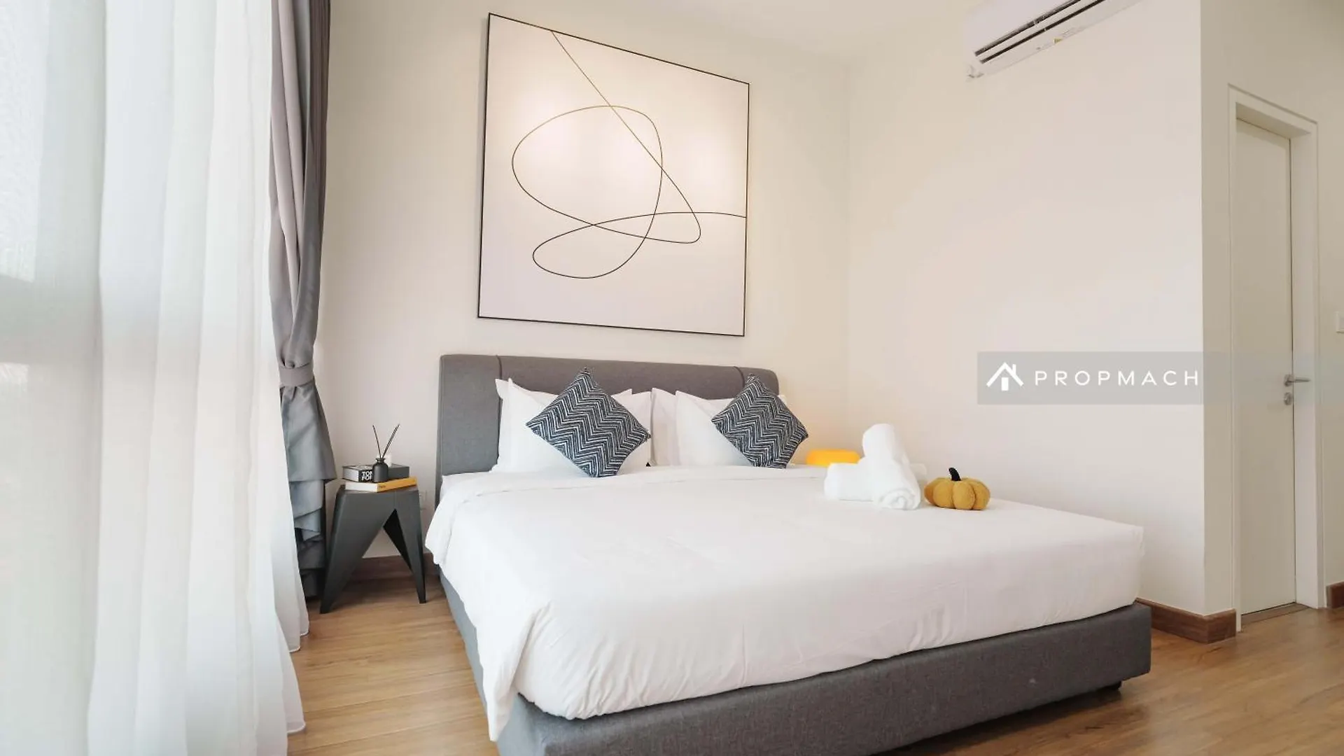מלון דירות The Apple Melaka By Urban Luxe Suites מלזיה