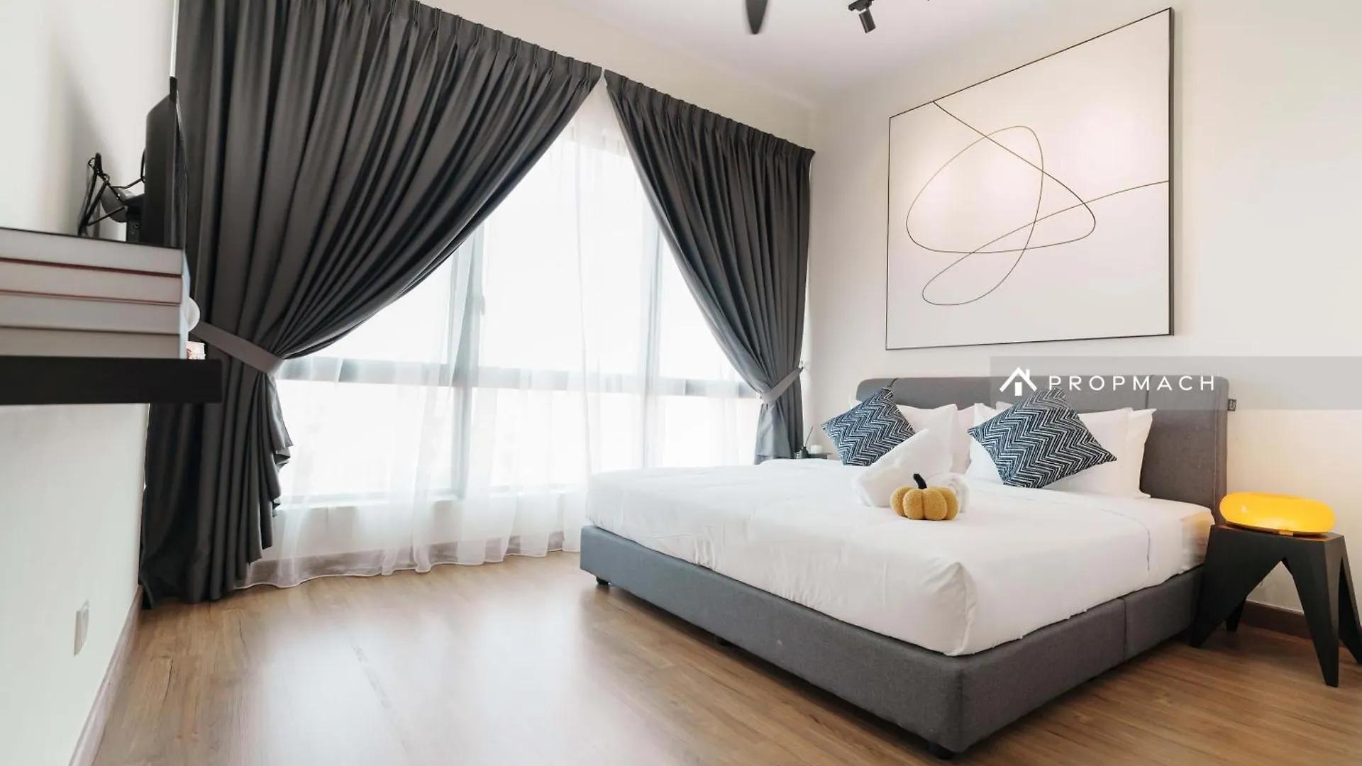 The Apple Melaka By Urban Luxe Suites 0*, Malacca מלזיה