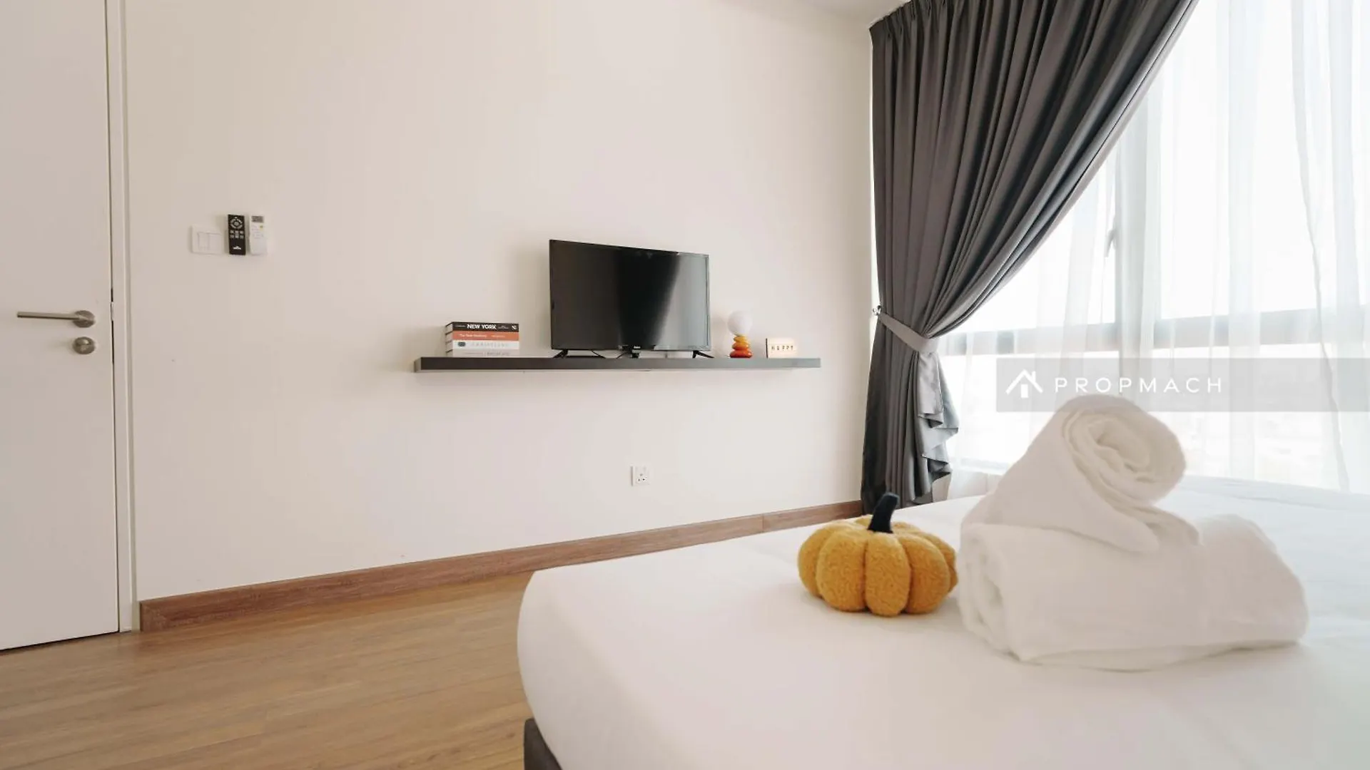 The Apple Melaka By Urban Luxe Suites