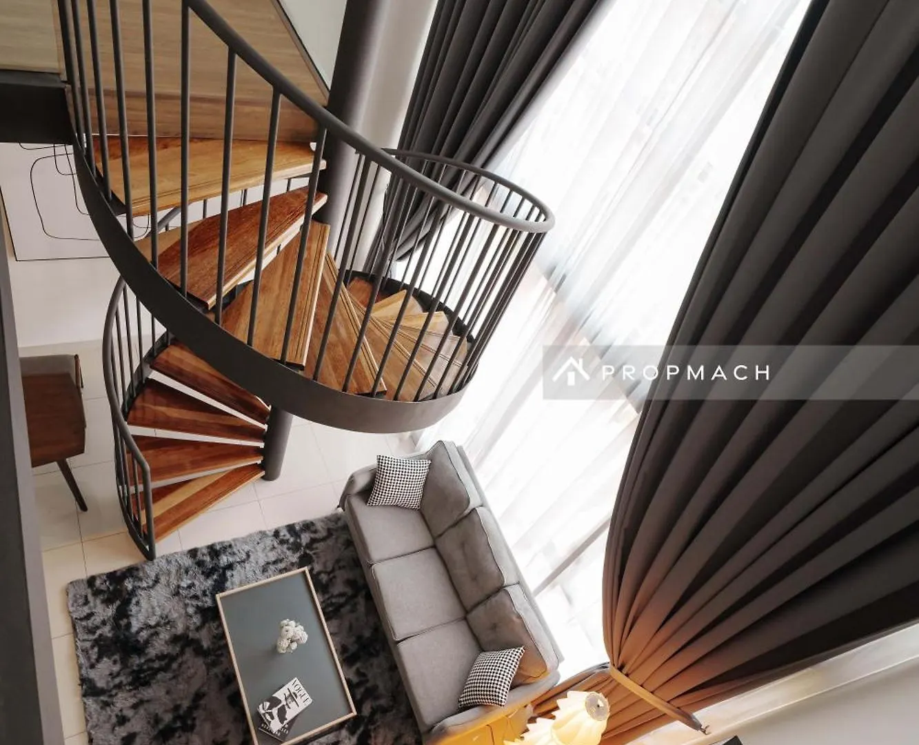 מלון דירות The Apple Melaka By Urban Luxe Suites
