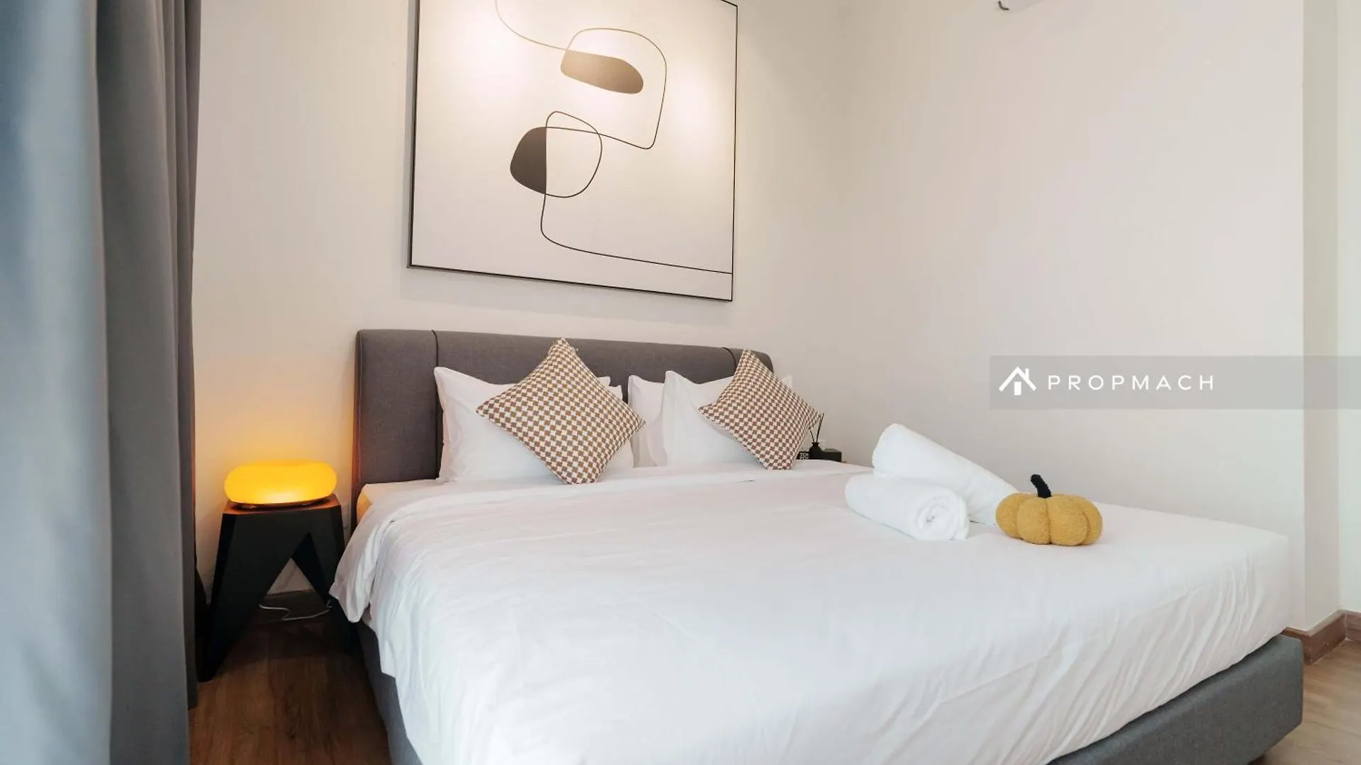 The Apple Melaka By Urban Luxe Suites 0*, Malacca