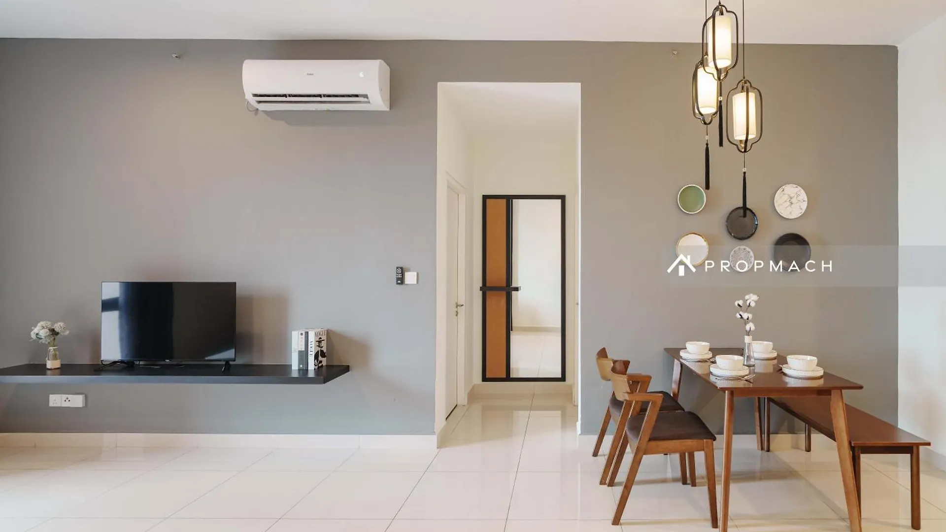 מלון דירות The Apple Melaka By Urban Luxe Suites