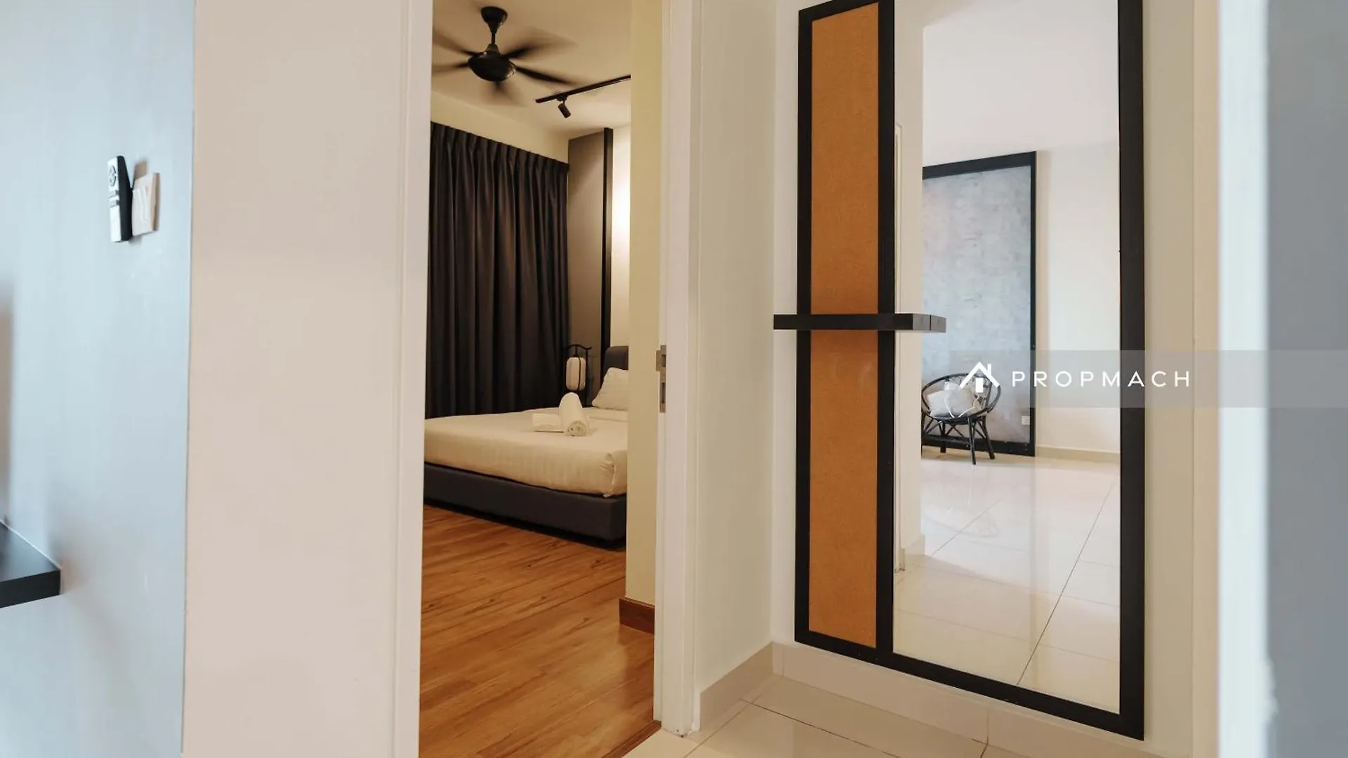 מלון דירות The Apple Melaka By Urban Luxe Suites מלזיה