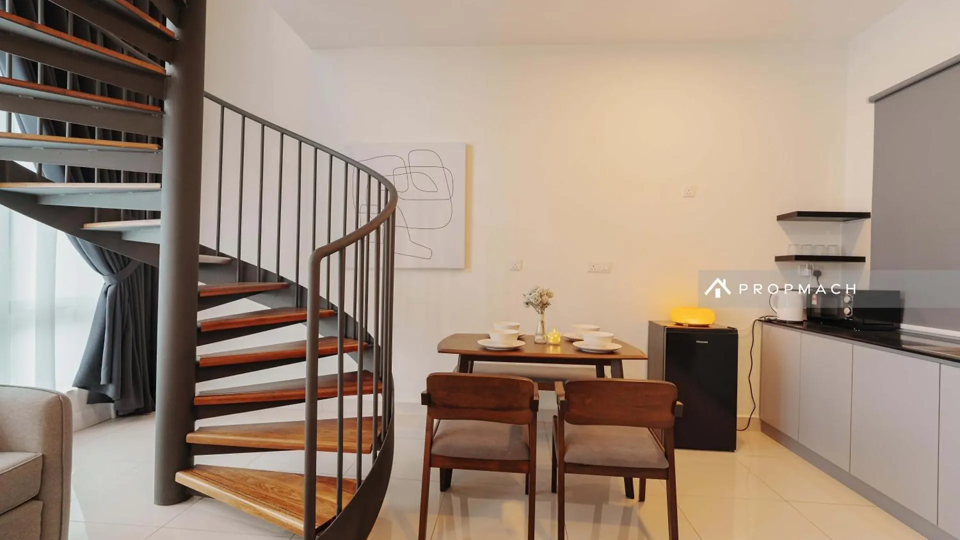 The Apple Melaka By Urban Luxe Suites מלזיה
