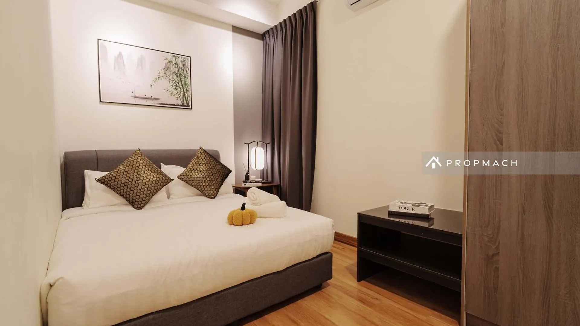 The Apple Melaka By Urban Luxe Suites 0*, Malacca מלזיה