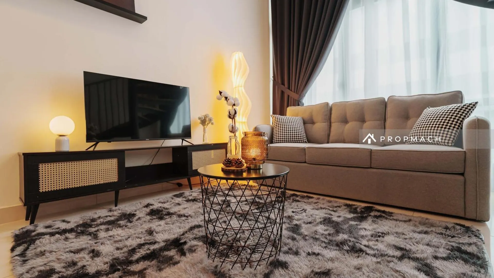 The Apple Melaka By Urban Luxe Suites מלון דירות Malacca