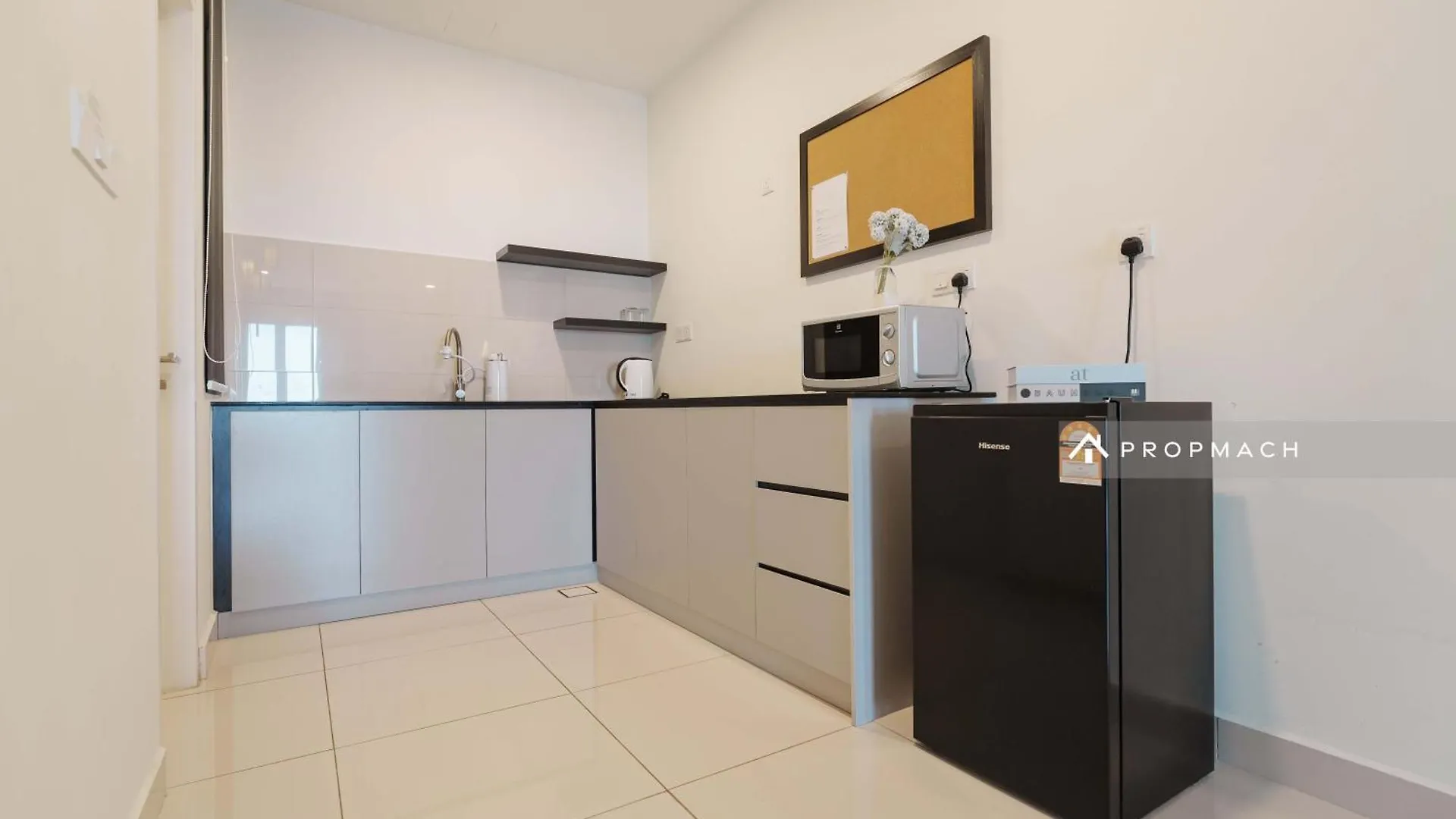 The Apple Melaka By Urban Luxe Suites מלון דירות