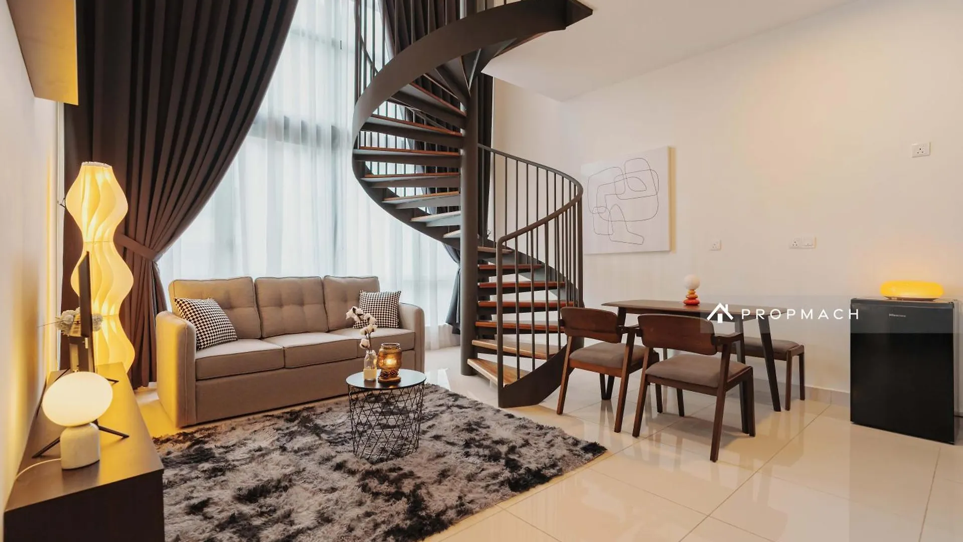 The Apple Melaka By Urban Luxe Suites