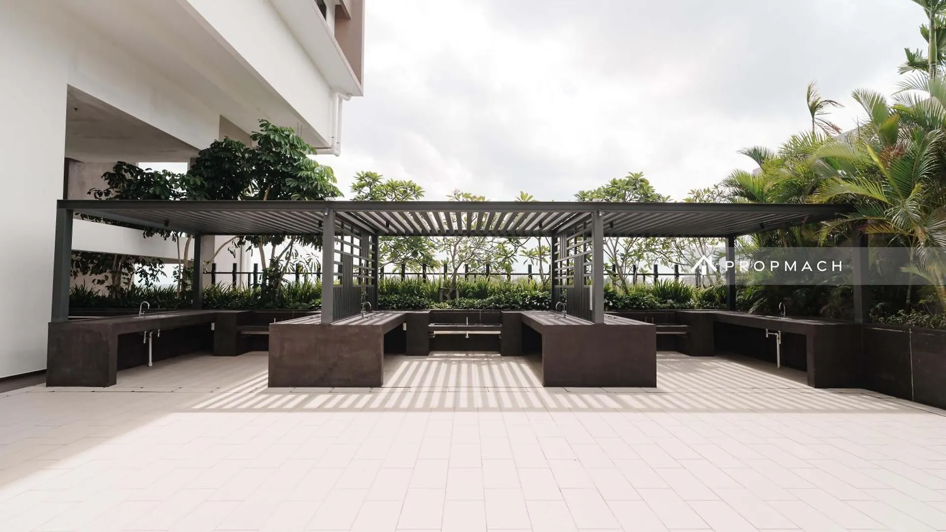מלון דירות The Apple Melaka By Urban Luxe Suites