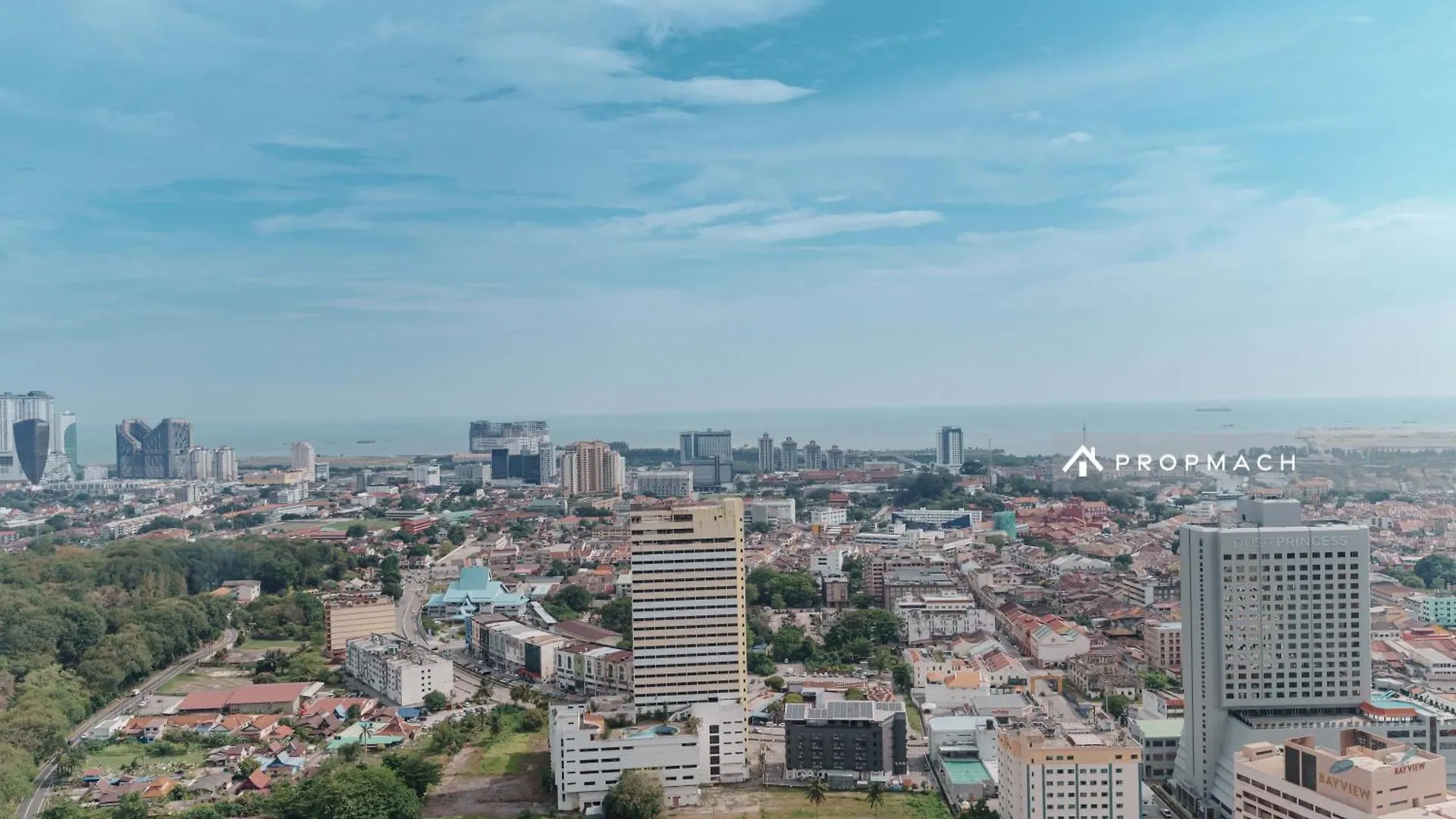 The Apple Melaka By Urban Luxe Suites