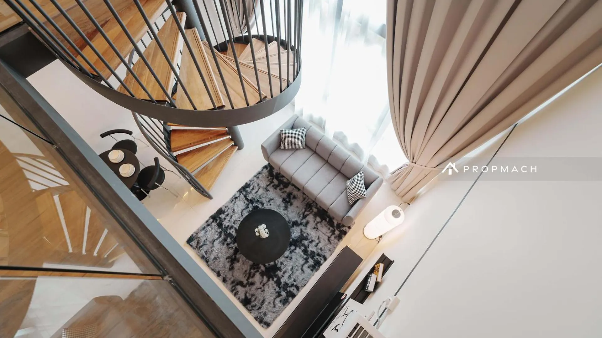 מלון דירות The Apple Melaka By Urban Luxe Suites