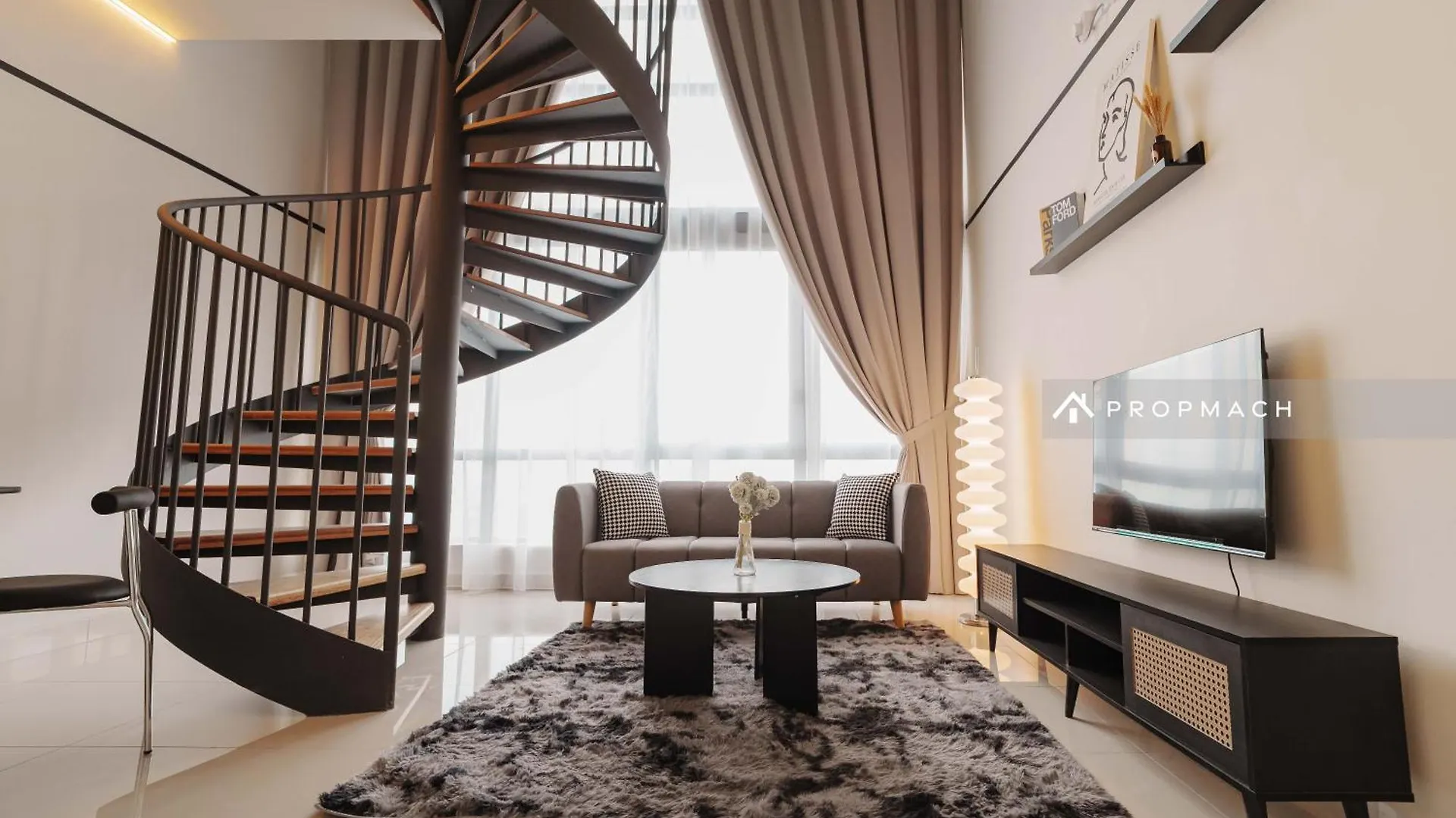 The Apple Melaka By Urban Luxe Suites מלזיה