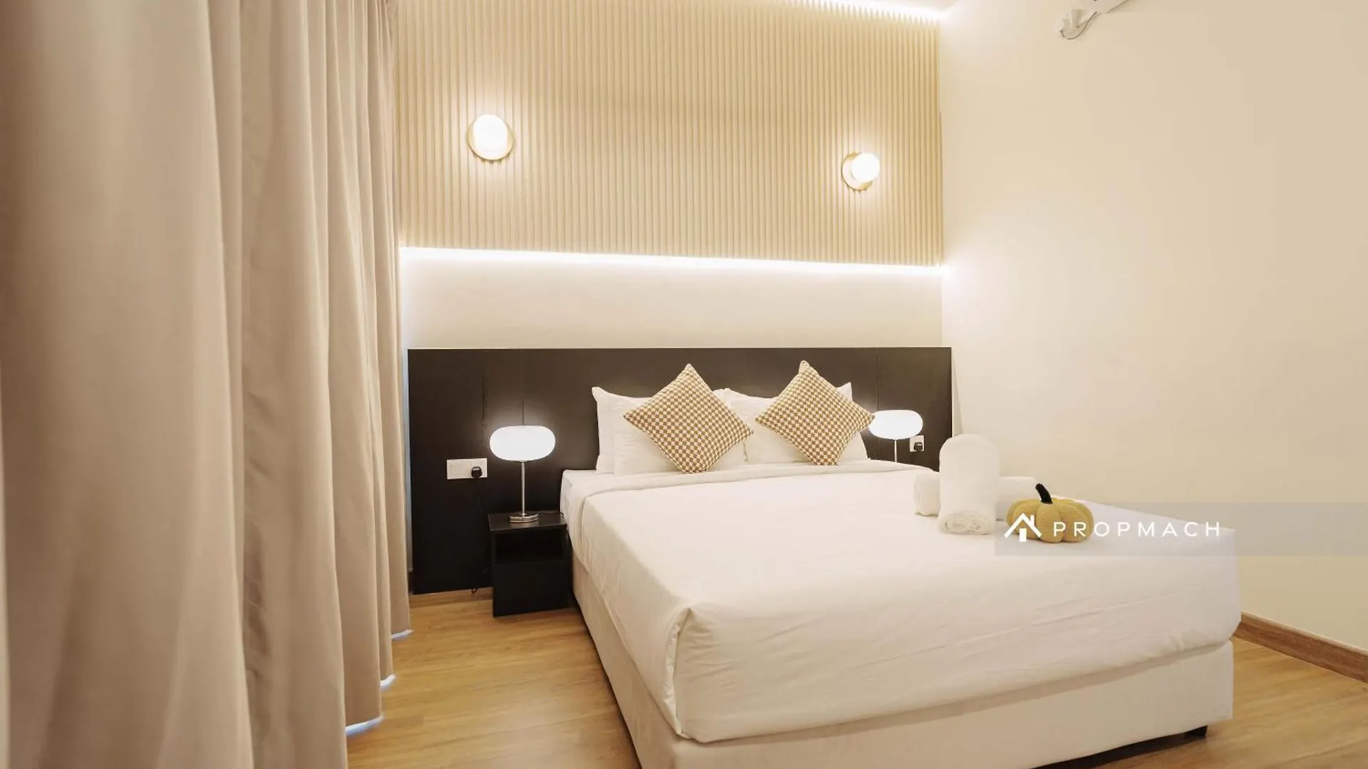 The Apple Melaka By Urban Luxe Suites מלזיה