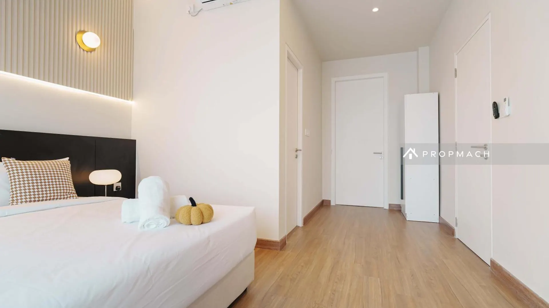 מלון דירות The Apple Melaka By Urban Luxe Suites מלזיה