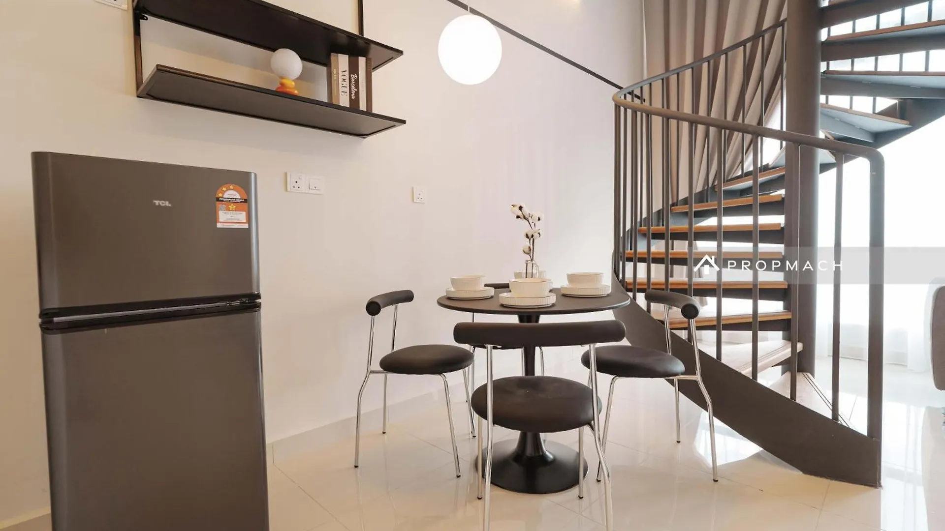 מלון דירות The Apple Melaka By Urban Luxe Suites מלזיה
