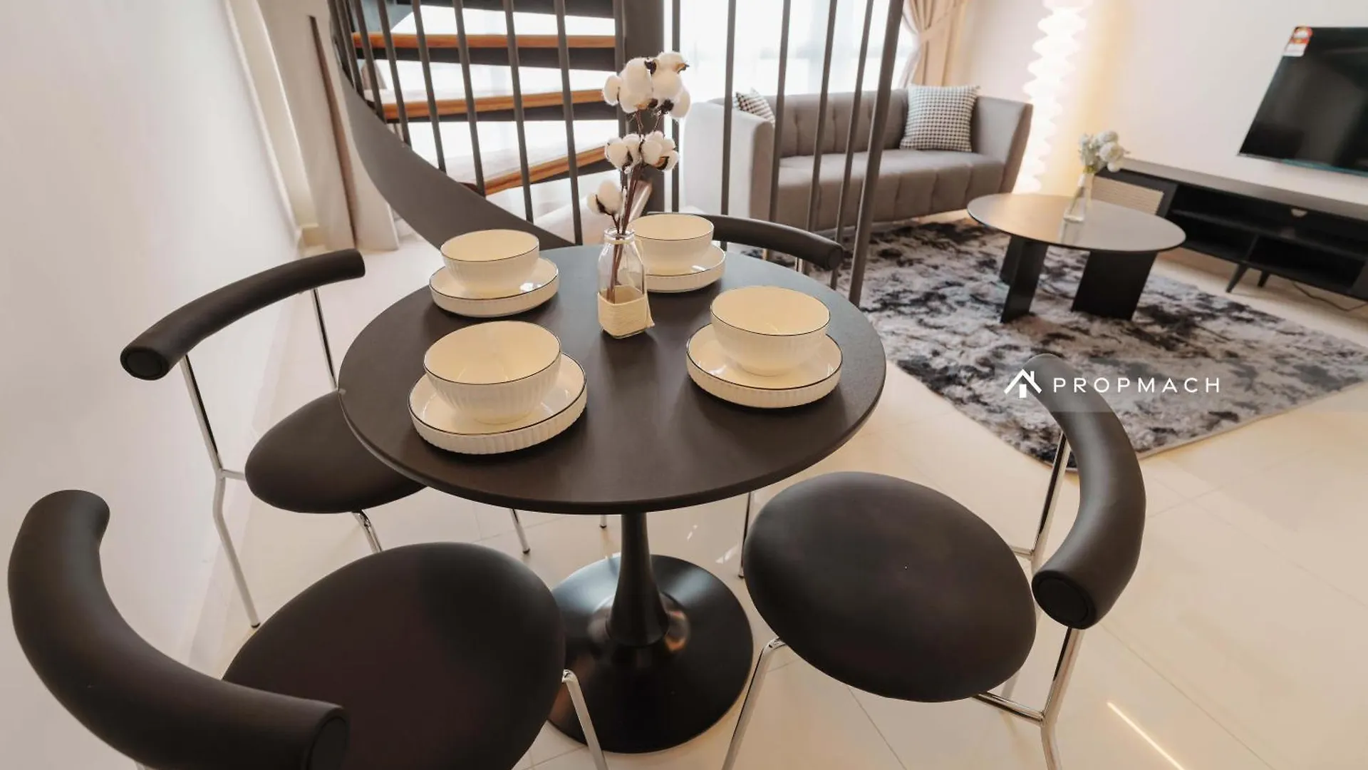 The Apple Melaka By Urban Luxe Suites Malacca