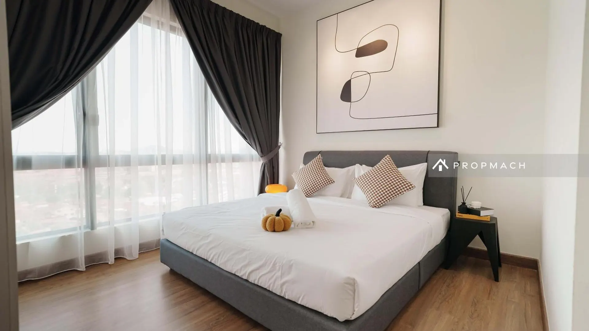 The Apple Melaka By Urban Luxe Suites