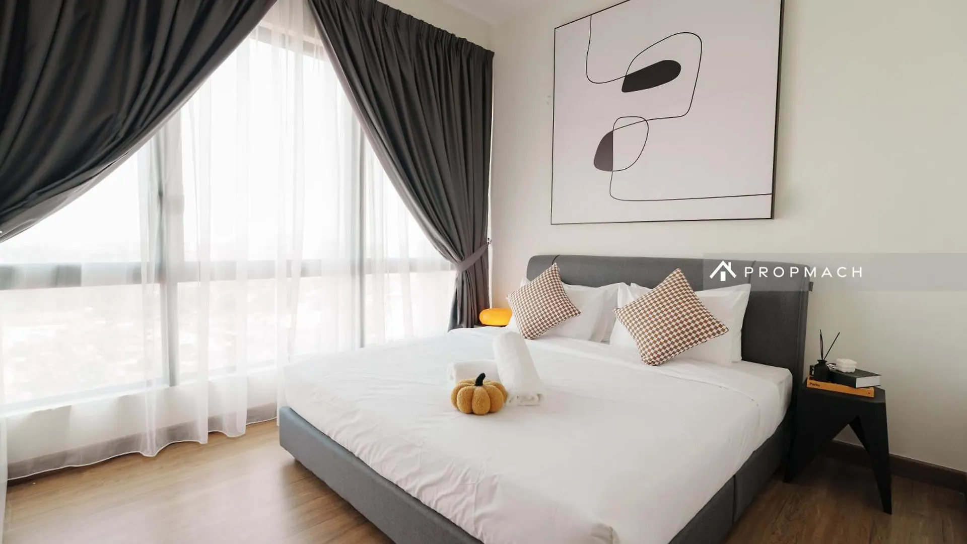 The Apple Melaka By Urban Luxe Suites Malaysia