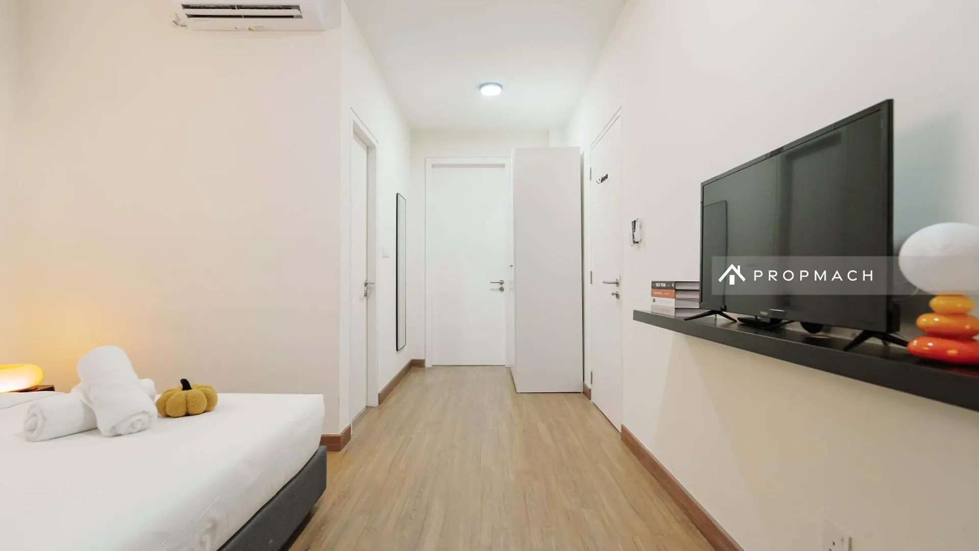 The Apple Melaka By Urban Luxe Suites 0*, Malacca Malaysia
