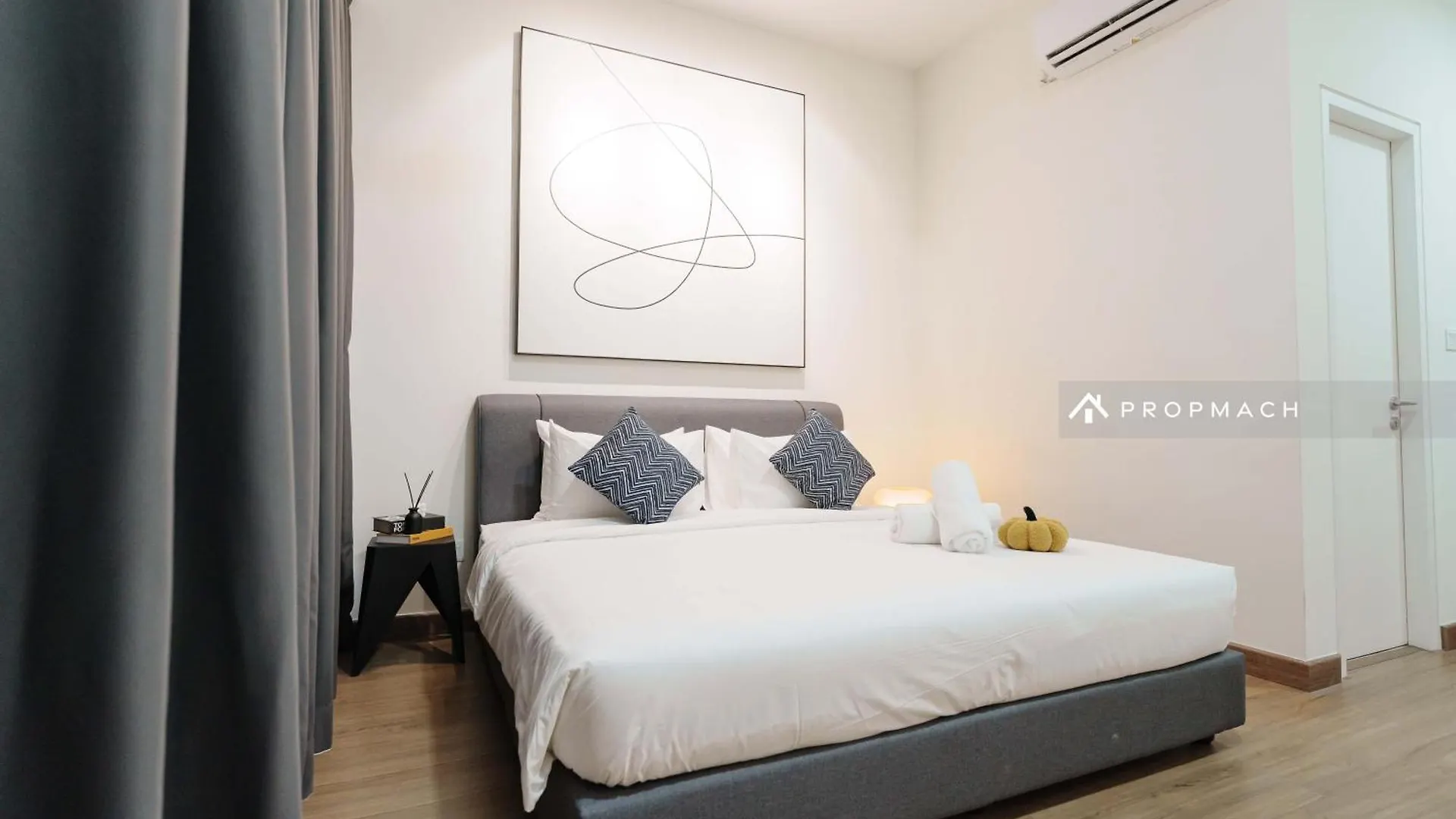The Apple Melaka By Urban Luxe Suites 0*, Malacca Malaysia