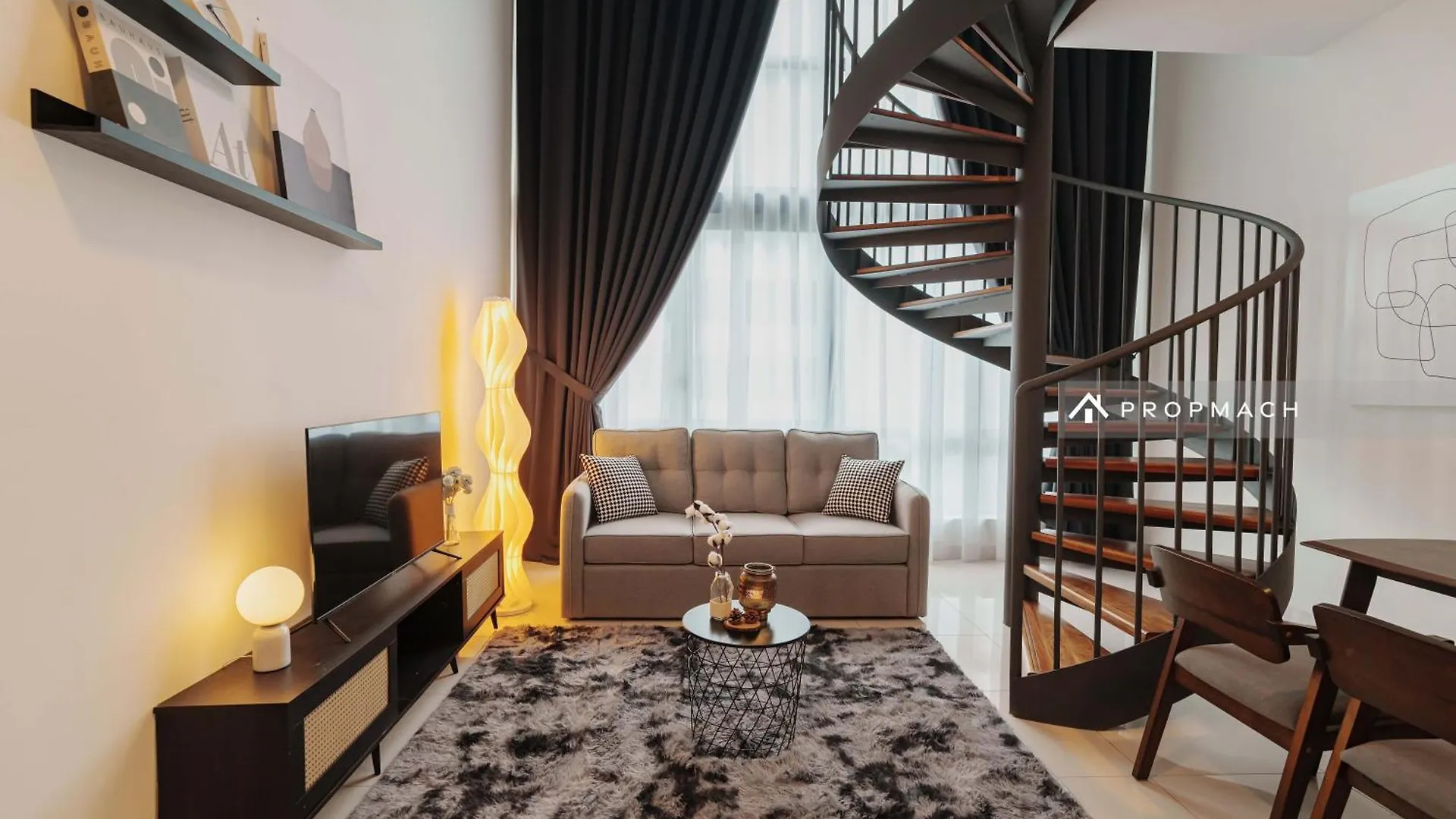 The Apple Melaka By Urban Luxe Suites Lägenhetshotell
