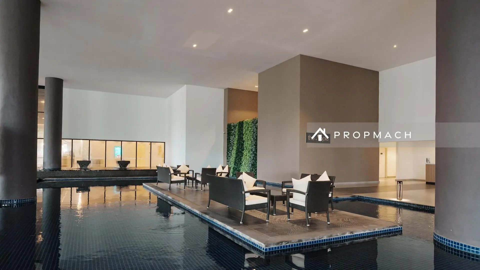 The Apple Melaka By Urban Luxe Suites Malaysia