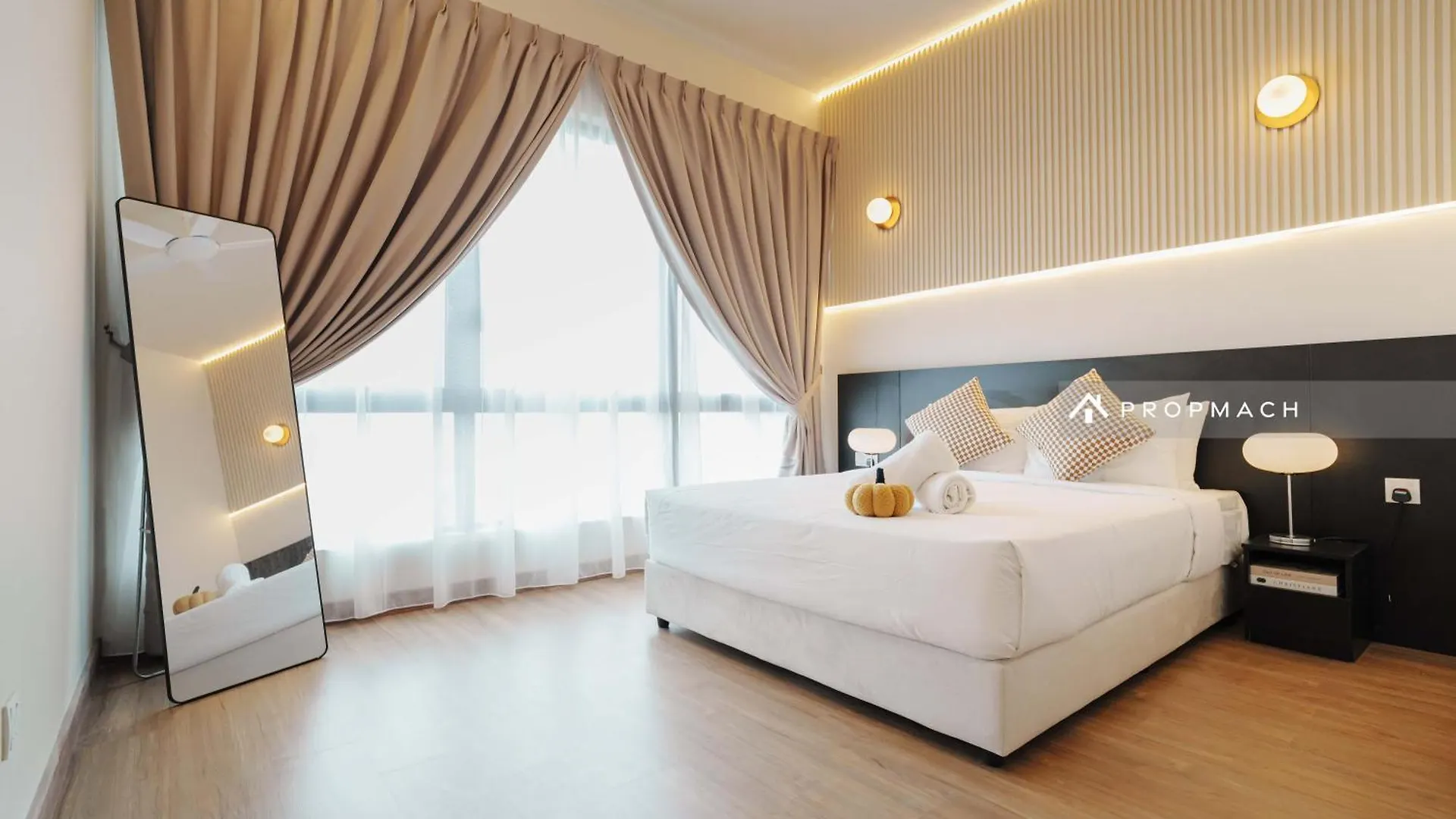 The Apple Melaka By Urban Luxe Suites 0*, Malacca