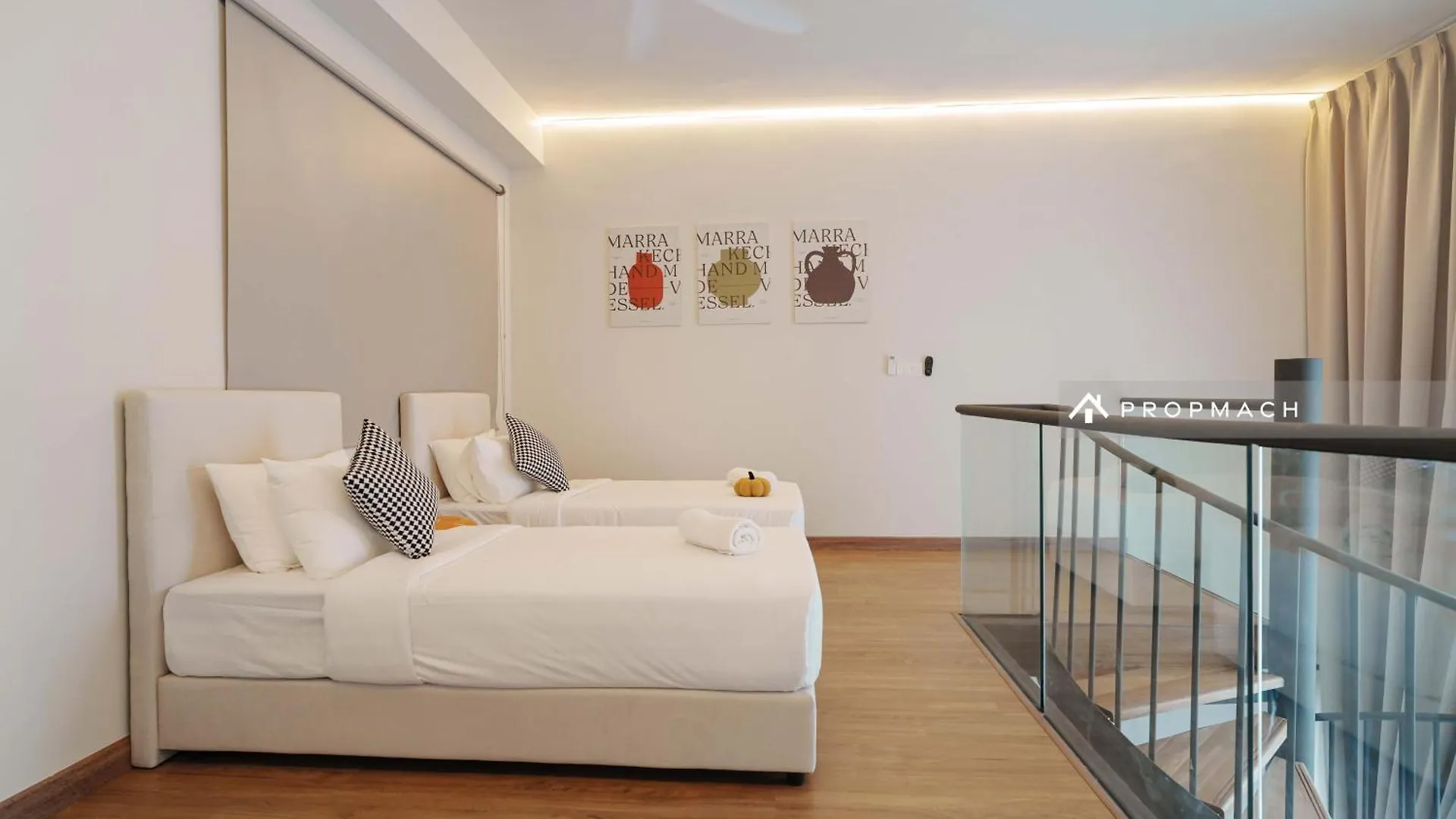 The Apple Melaka By Urban Luxe Suites 0*, Malacca